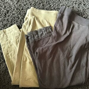 Capris
